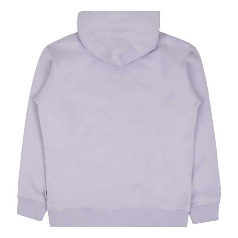 Custom Hoodie Lavender