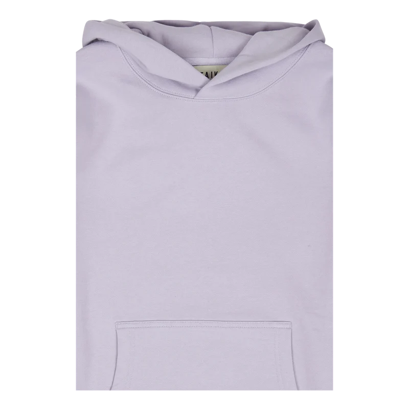 Custom Hoodie Lavender