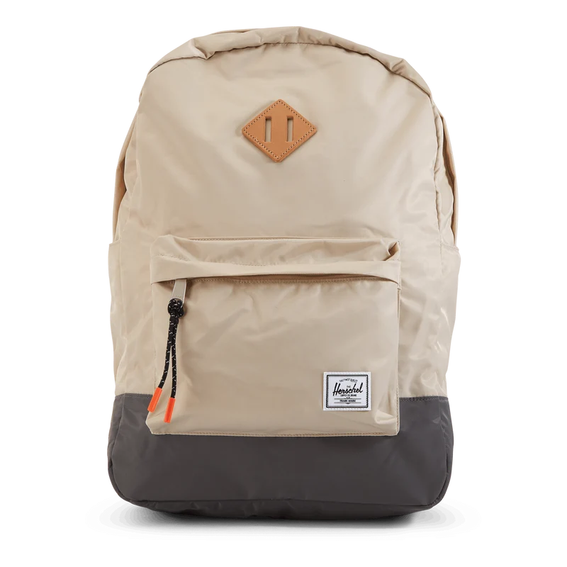 Heritage Light Pelican/harvest Gold