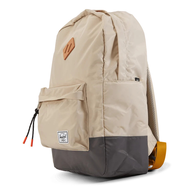 Heritage Light Pelican/harvest Gold