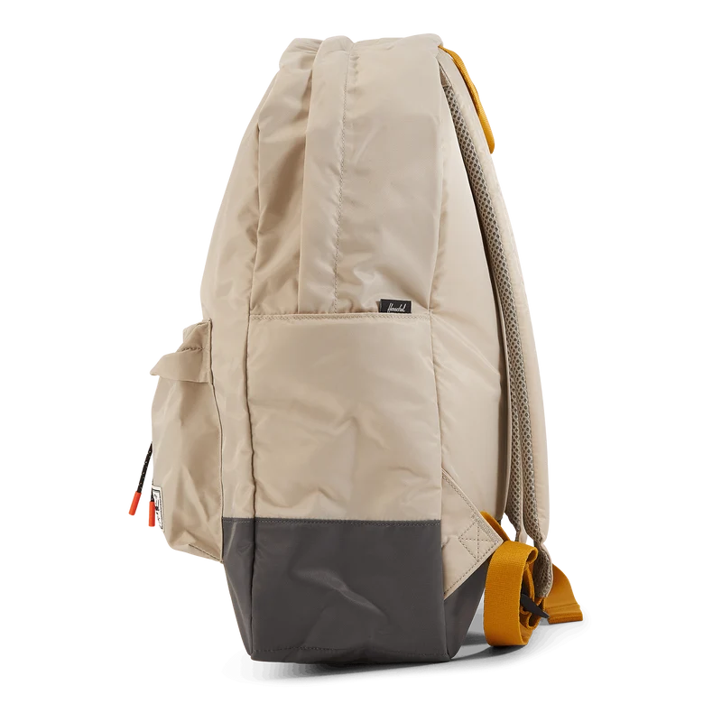 Heritage Light Pelican/harvest Gold