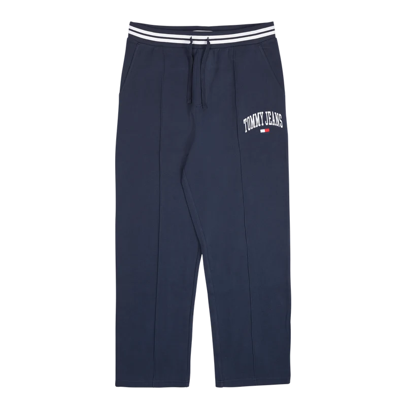 Tjm Bax Collegiate Sweatpant Twilight Navy
