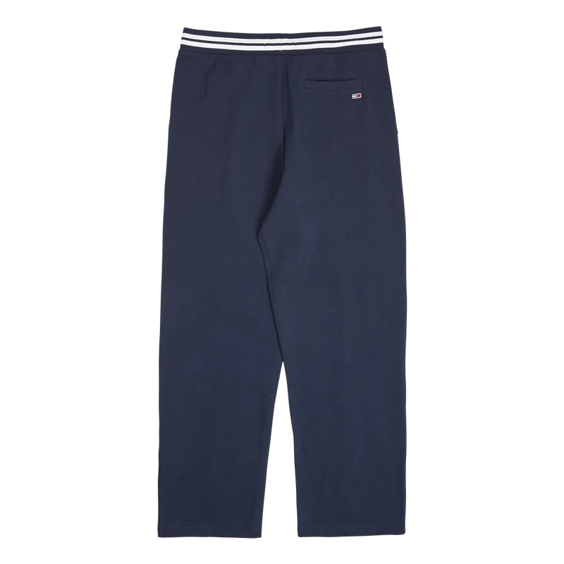 Tjm Bax Collegiate Sweatpant Twilight Navy