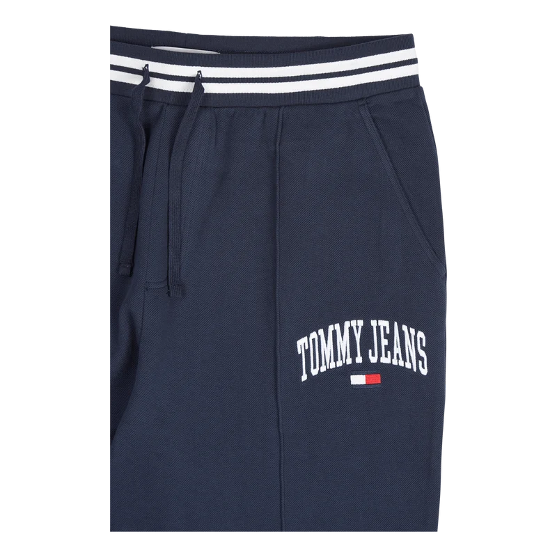 Tjm Bax Collegiate Sweatpant Twilight Navy