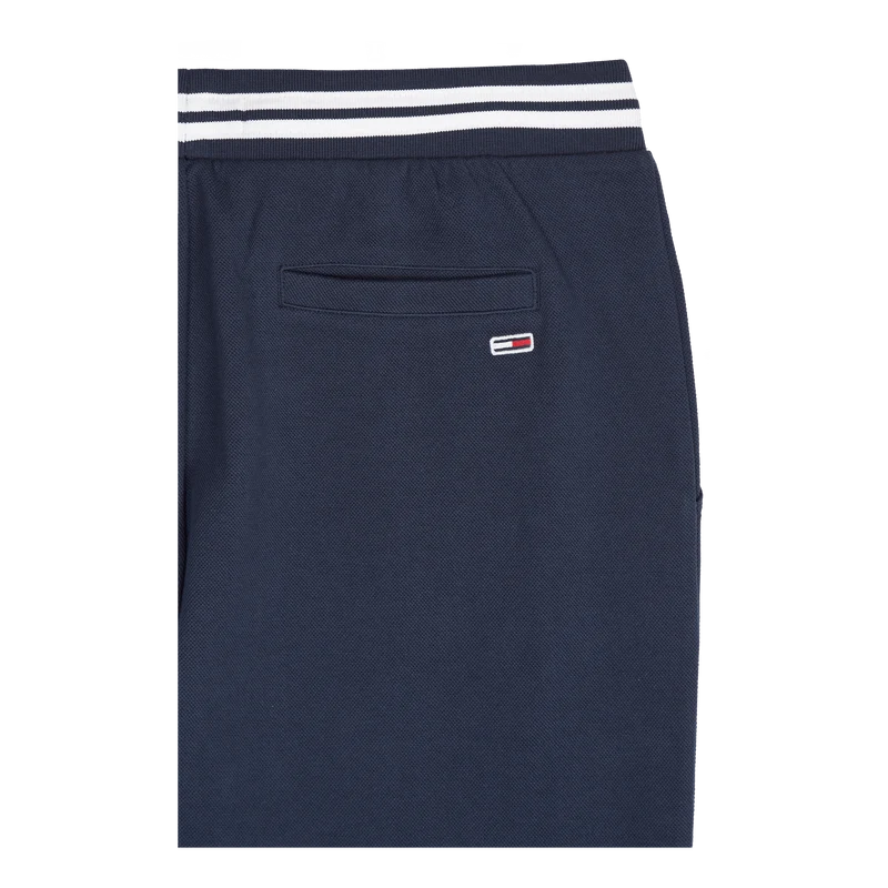 Tjm Bax Collegiate Sweatpant Twilight Navy