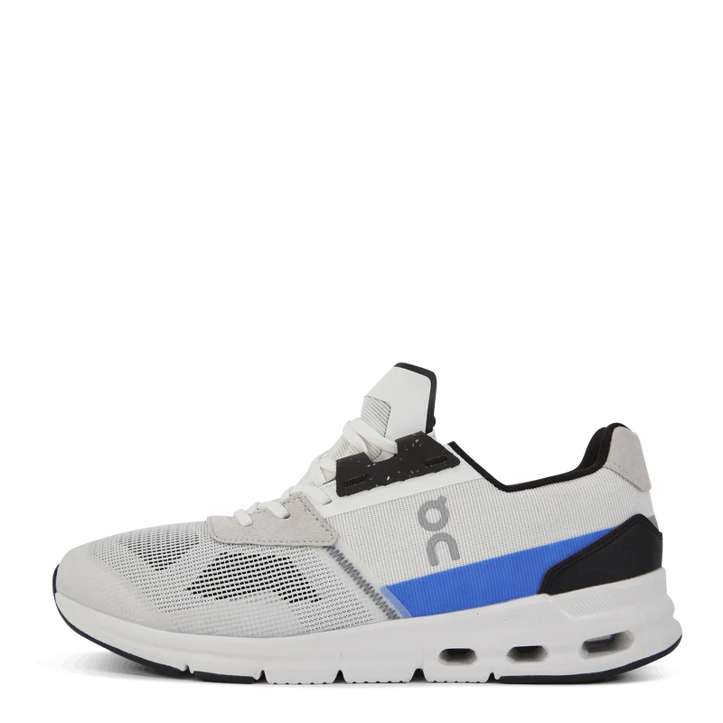 Cloudrift White/cobalt