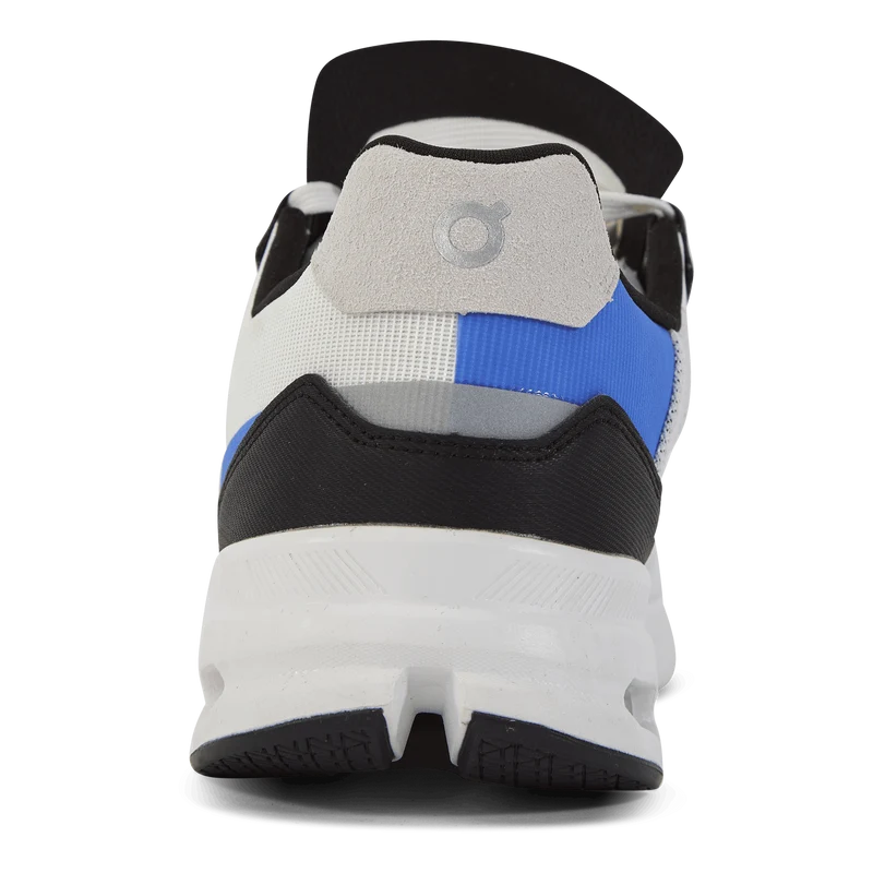 Cloudrift White/cobalt