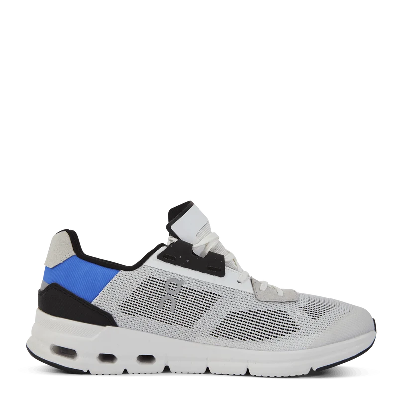 Cloudrift White/cobalt