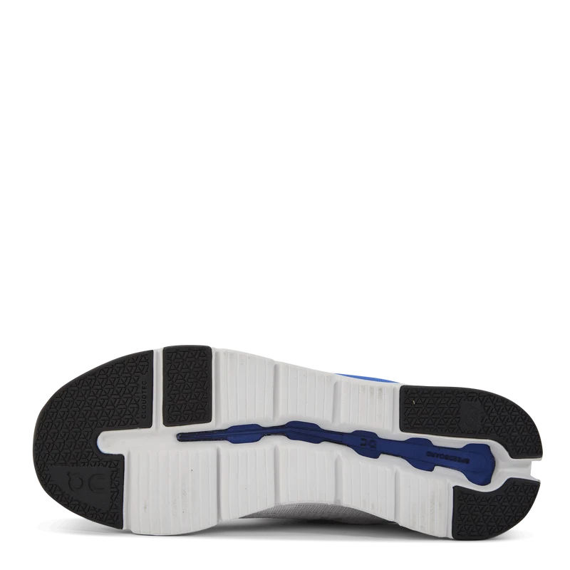 Cloudrift White/cobalt