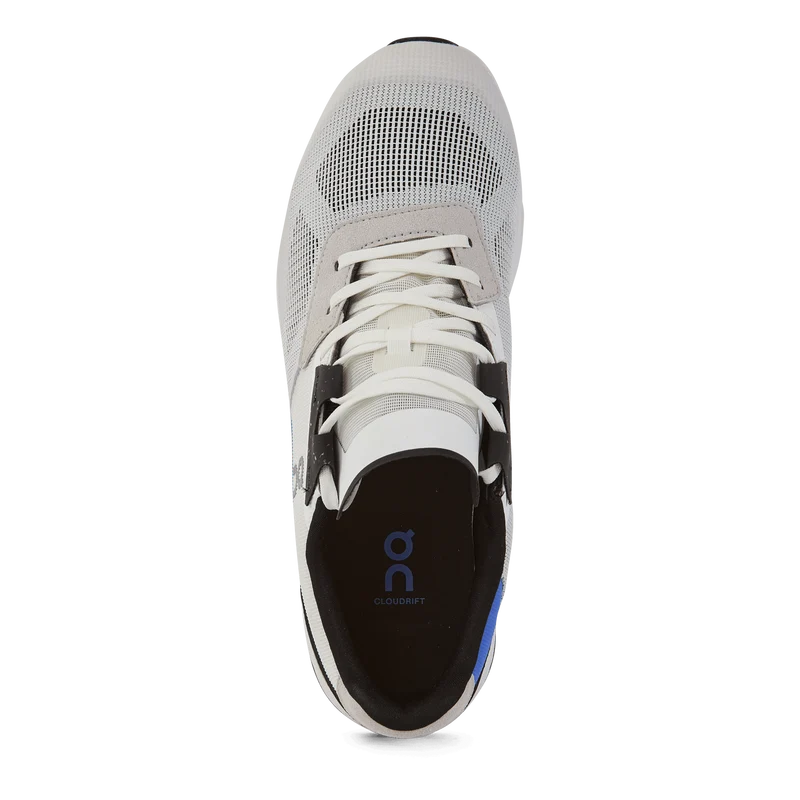 Cloudrift White/cobalt