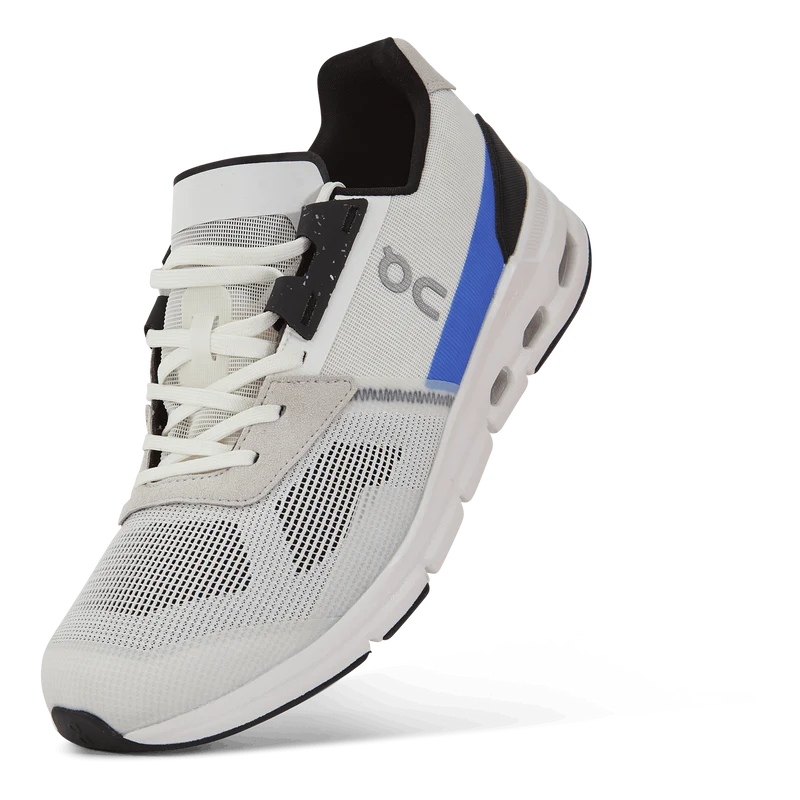 Cloudrift White/cobalt