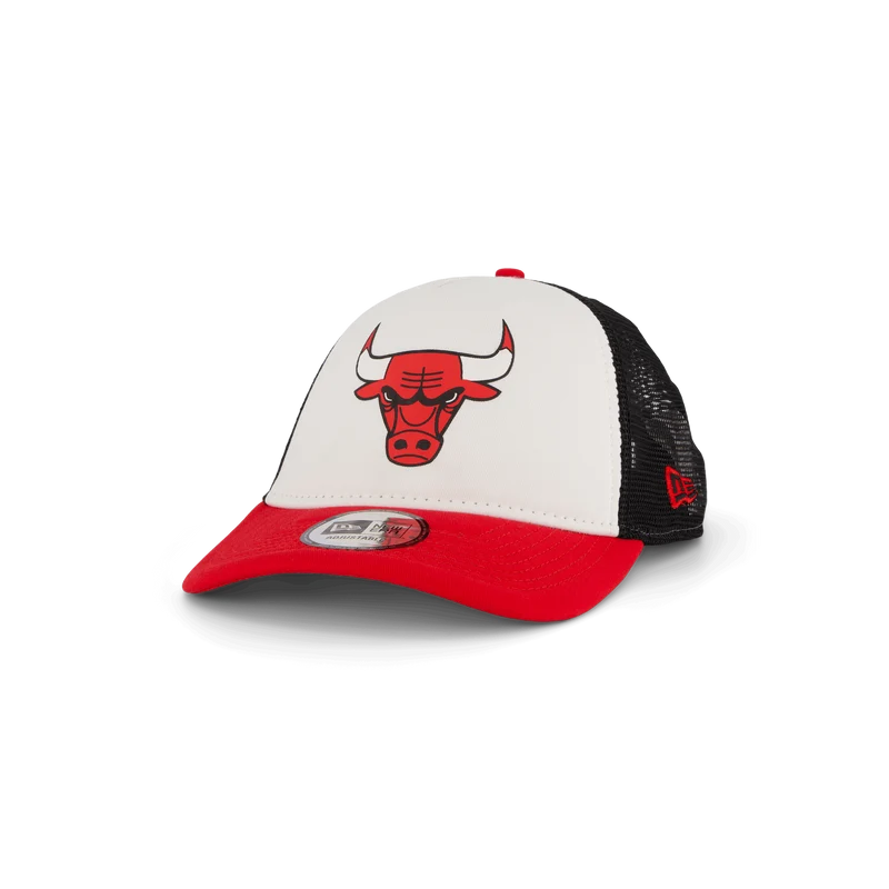 Team Colour Blck Trucker Bulls Whifdr