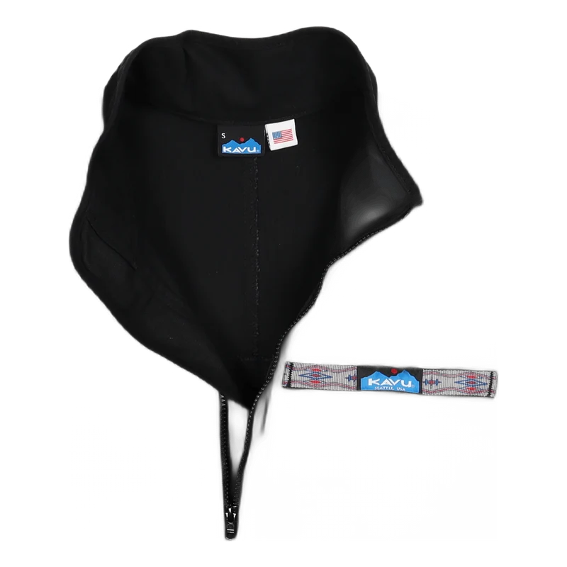 Big Ls Throwshirt Jet Black