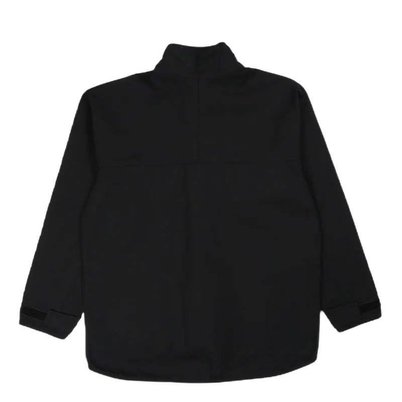 Big Ls Throwshirt Jet Black