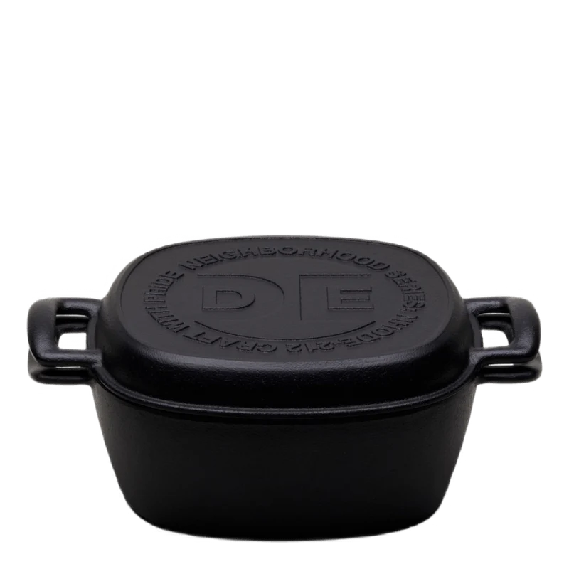 Nh . Ode / I-pot Black