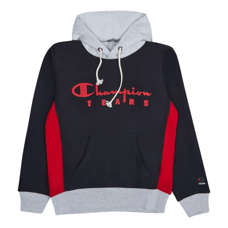 Hooded Sweatshirt Nbk/crd