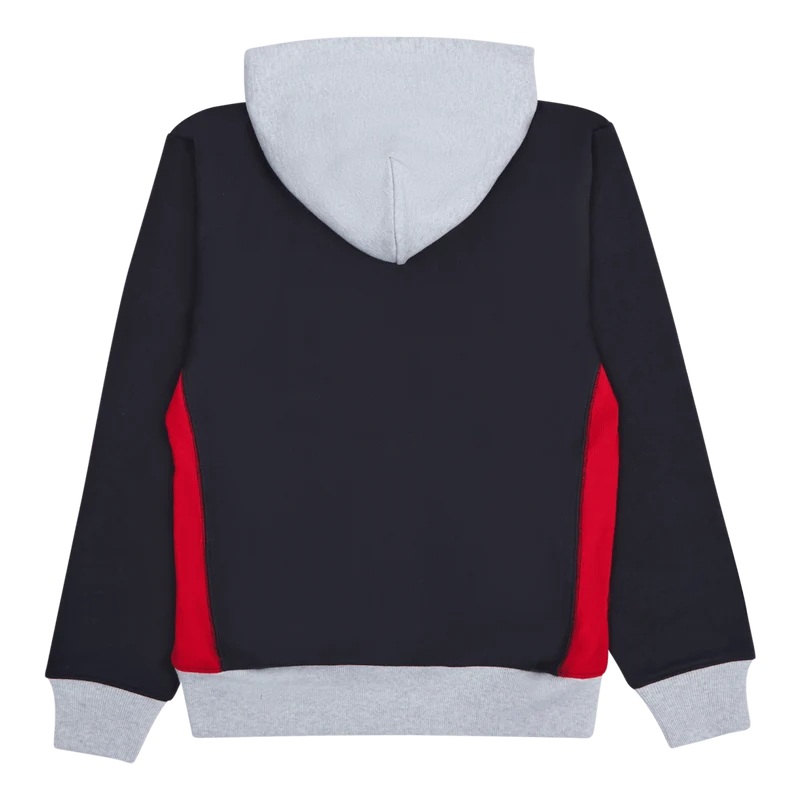 Hooded Sweatshirt Nbk/crd