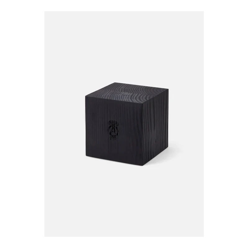 Warlock . Srl Cube-4 . Wd Black