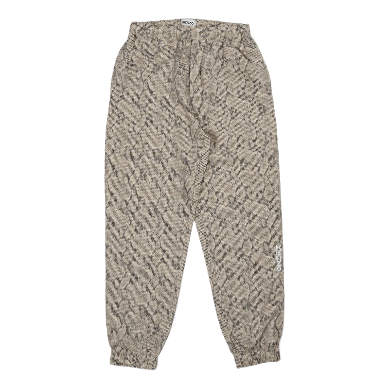 Jog Pants Camel