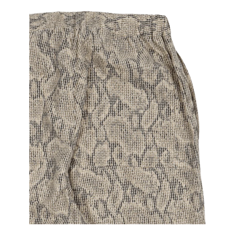 Jog Pants Camel