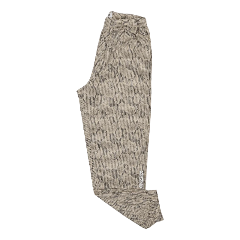 Jog Pants Camel