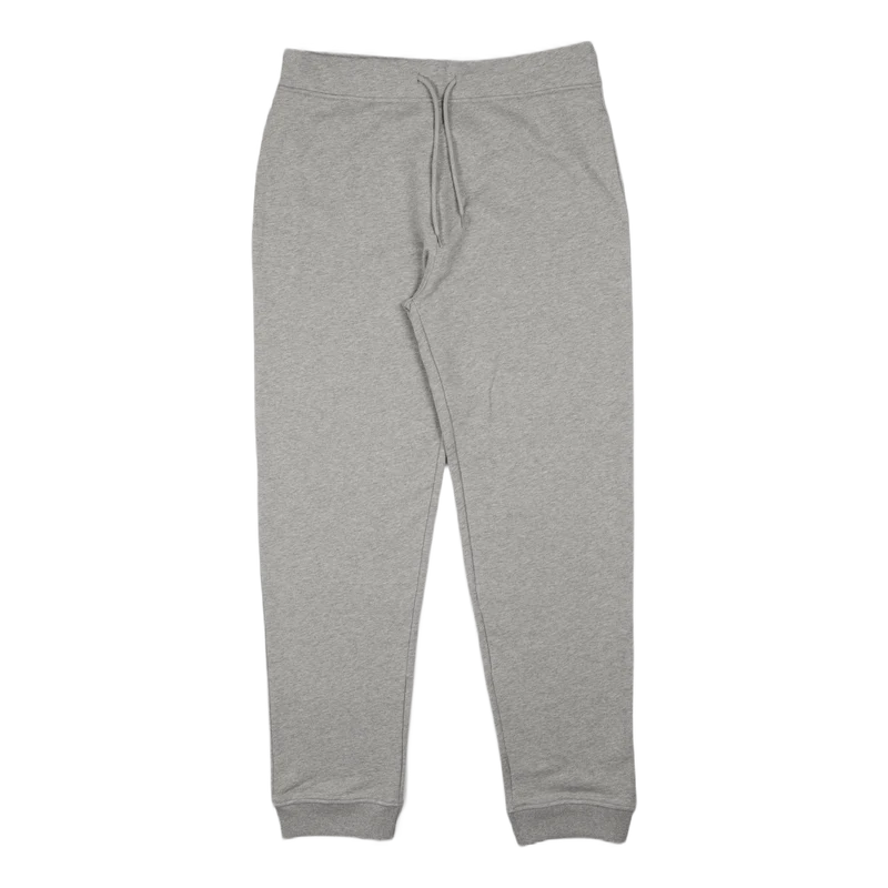Jogging Item Heathered Light Grey