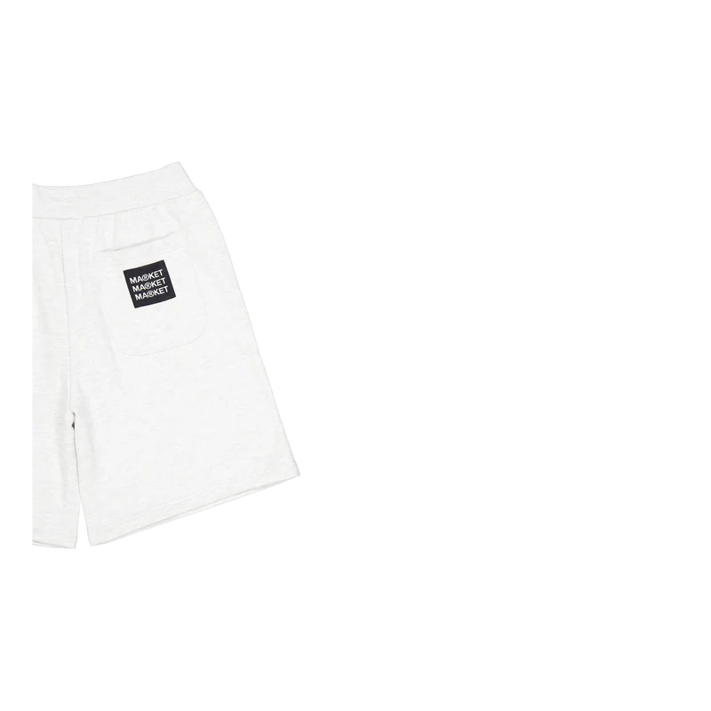 Market Arc Herbal Remedy Sweat Ash Grey