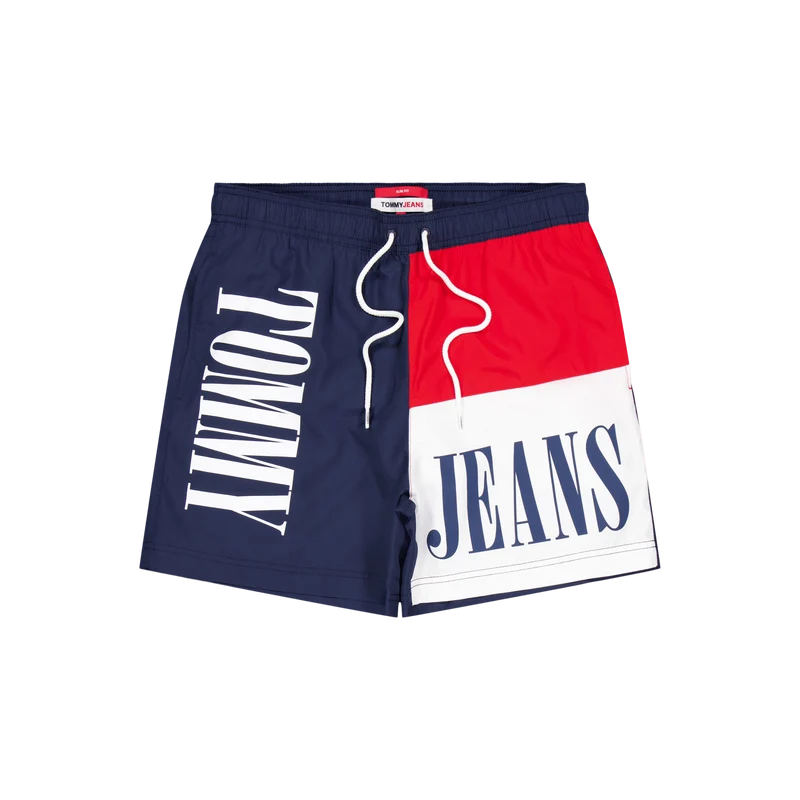 Sf Medium Drawstring Blue