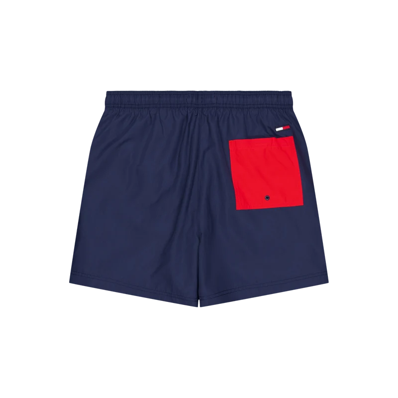 Sf Medium Drawstring Blue