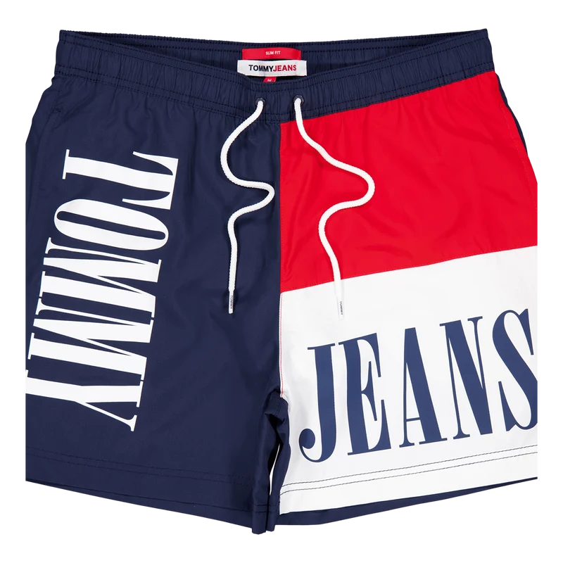 Sf Medium Drawstring Blue