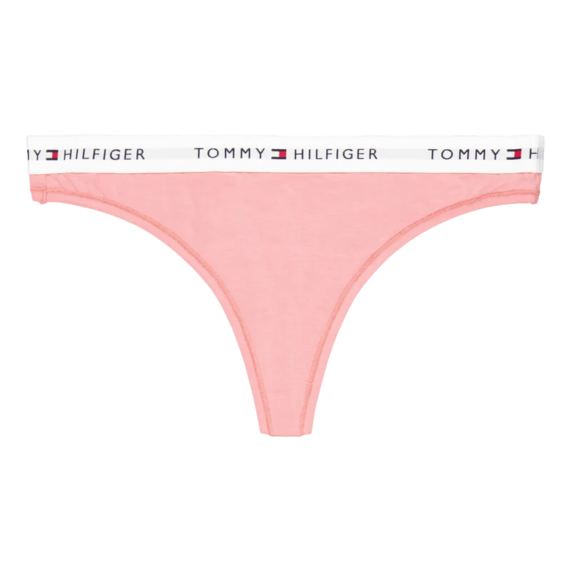 Thong Pink