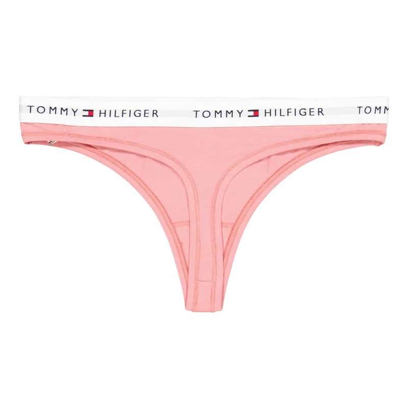 Thong Pink