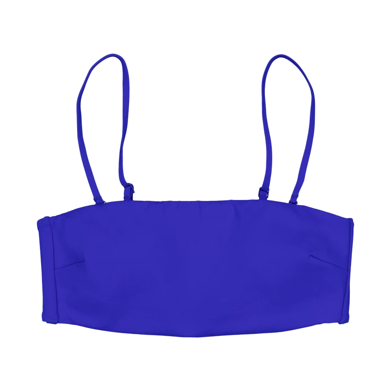 Bandeau Blue