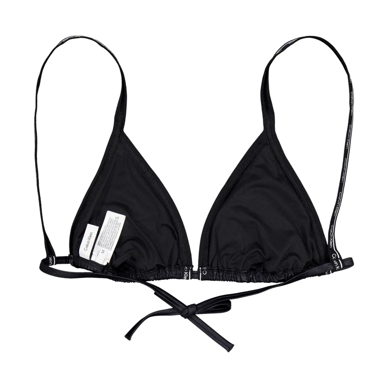 Triangle-rp Black