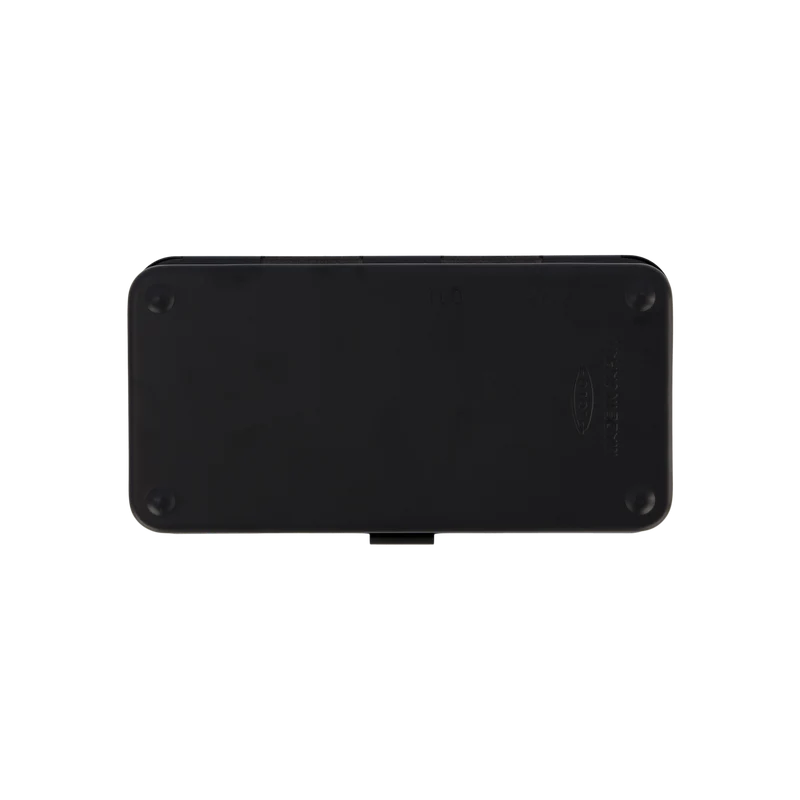 Pit Crew Stash Box Black