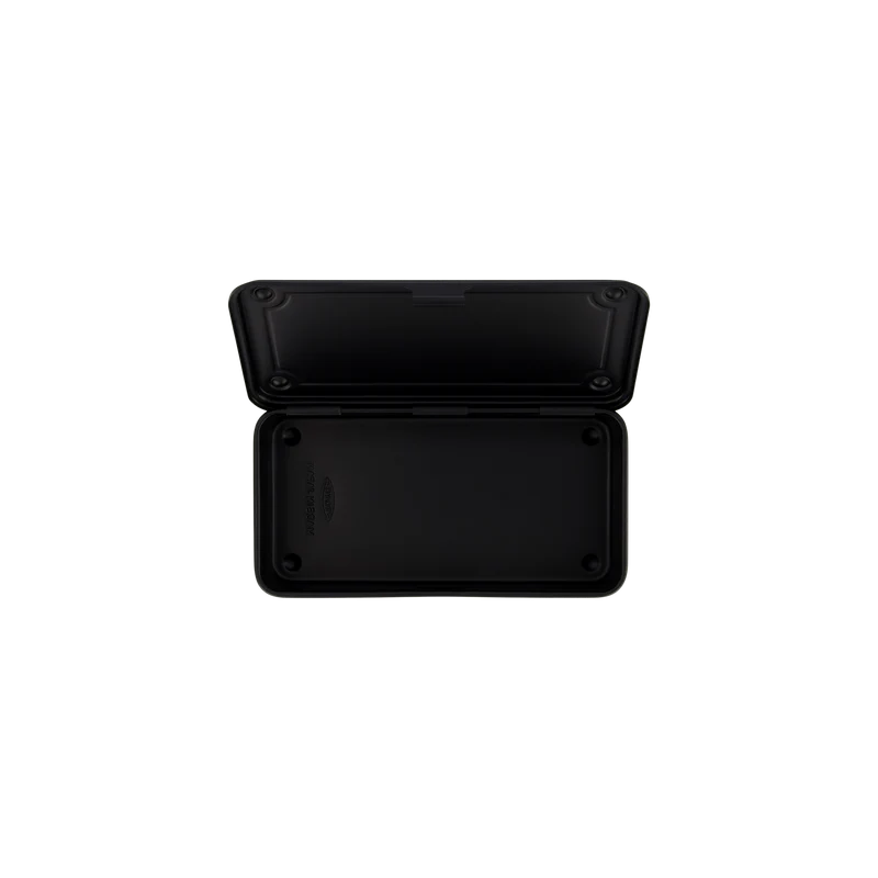 Pit Crew Stash Box Black