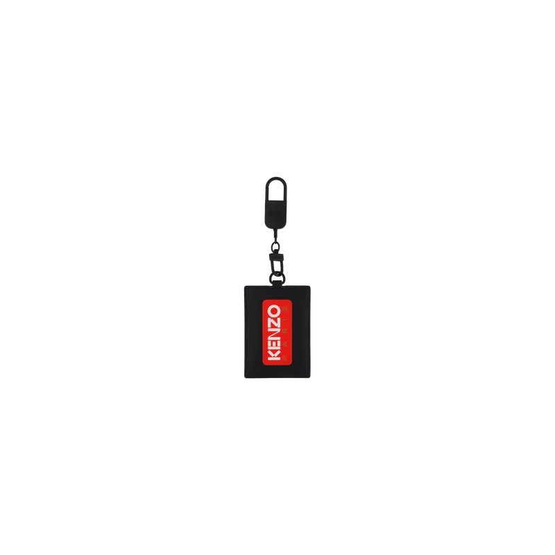 Card Case Black
