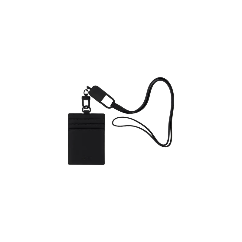 Card Case Black