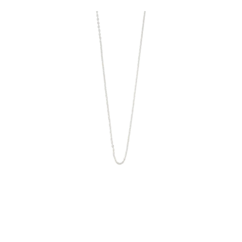Flat Chain Silver 925