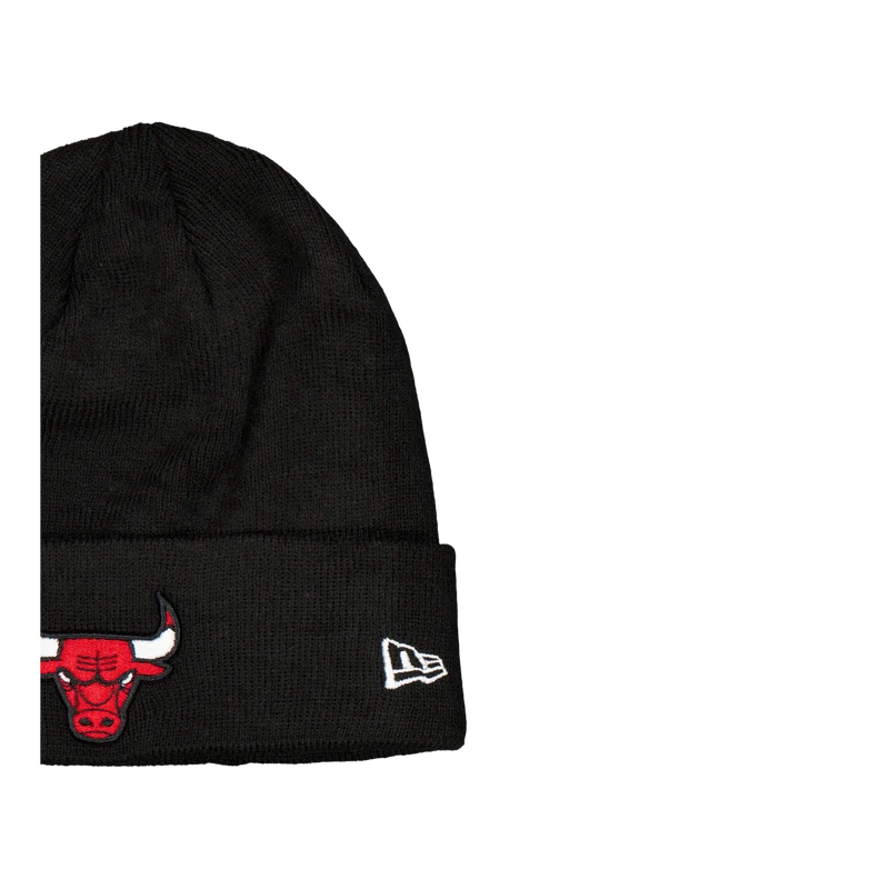 Bulls Nba Essential cuff Beanie