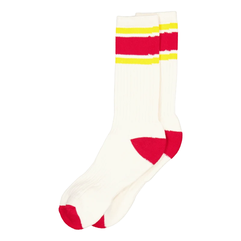 Ivy Ellis Socks Vintage Cotton Dawson