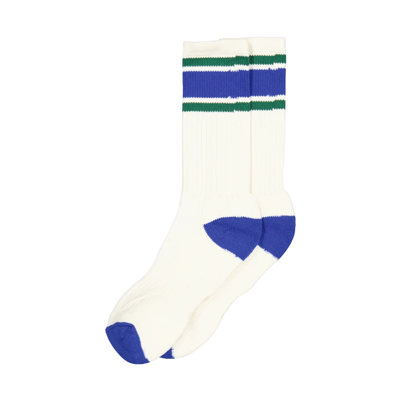 Ivy Ellis Socks Vintage Cotton Zorn