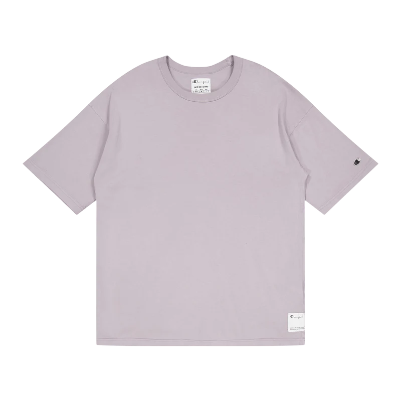 Crewneck T-shirt Gull