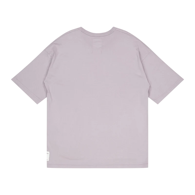 Crewneck T-shirt Gull