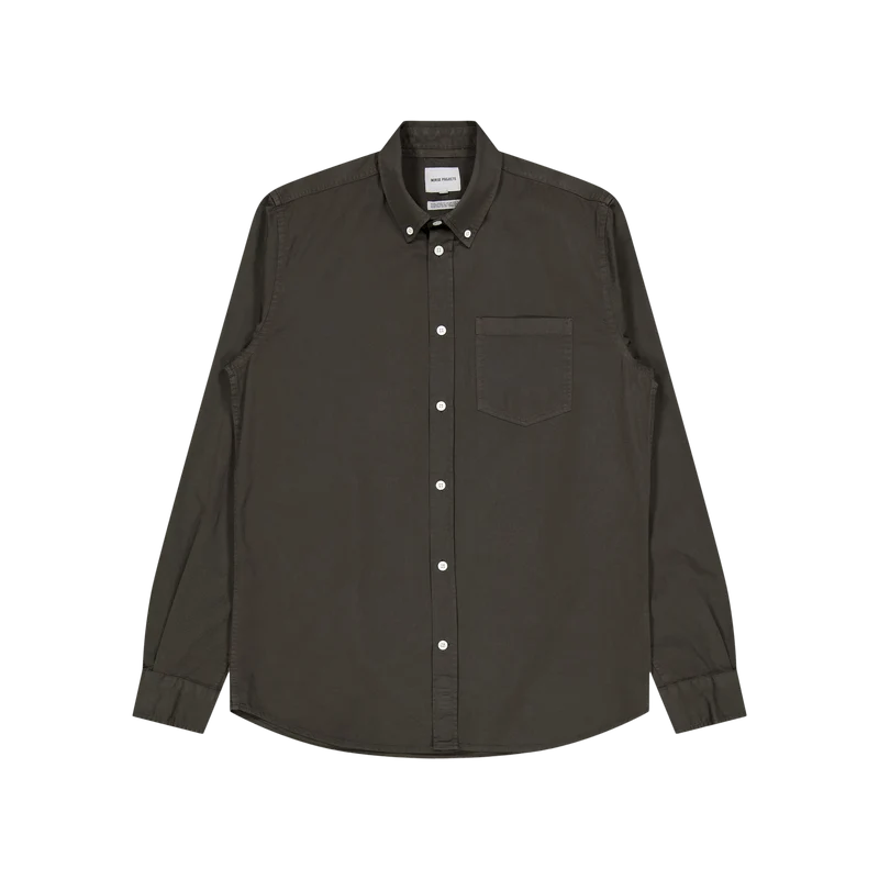 Anton Light Twill Beech Green
