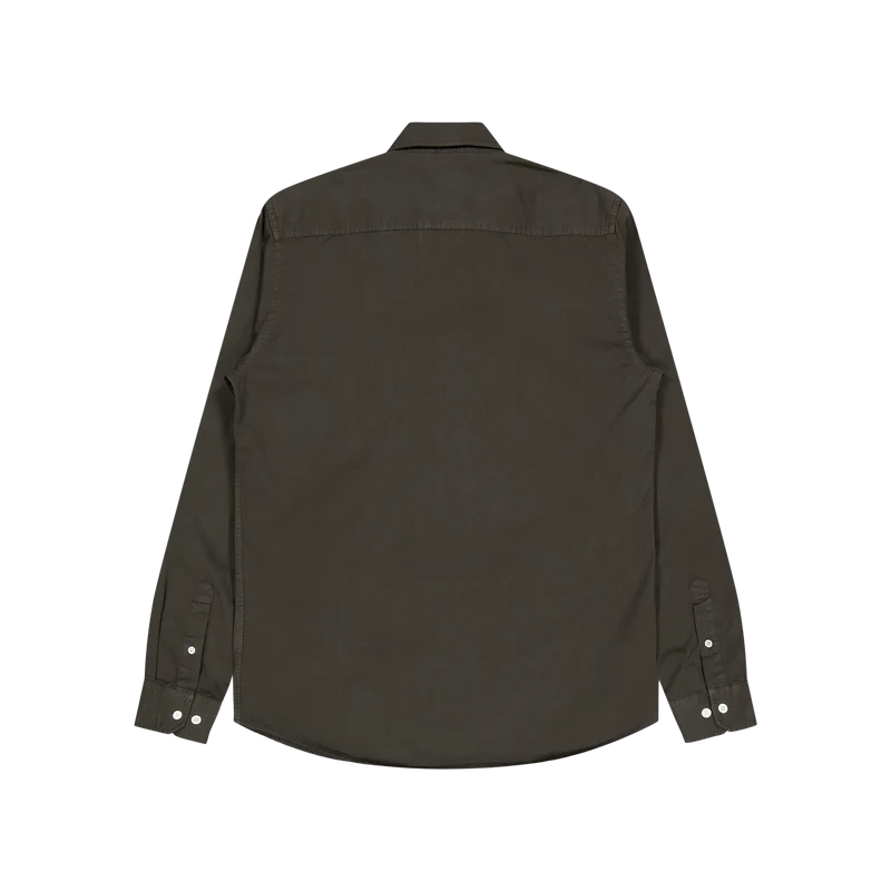 Anton Light Twill Beech Green