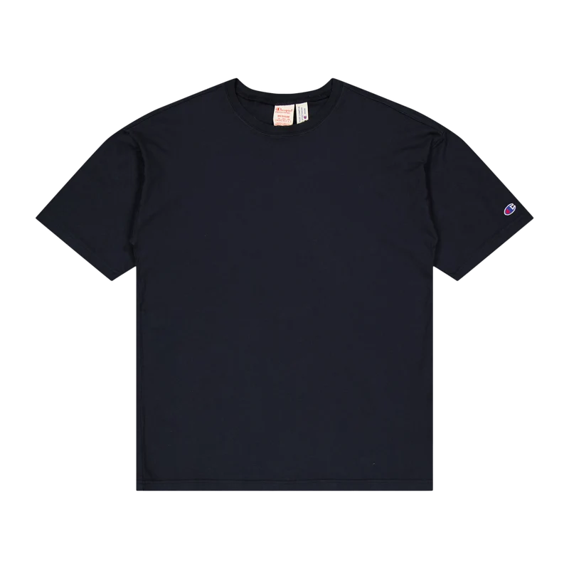 Crewneck T-shirt Vulcan