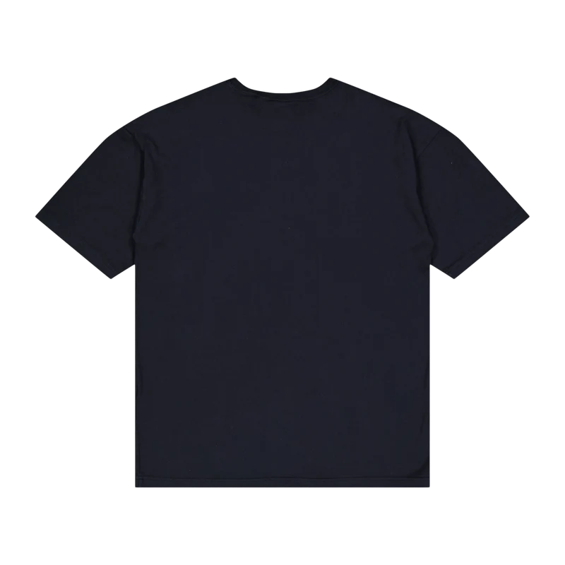 Crewneck T-shirt Vulcan