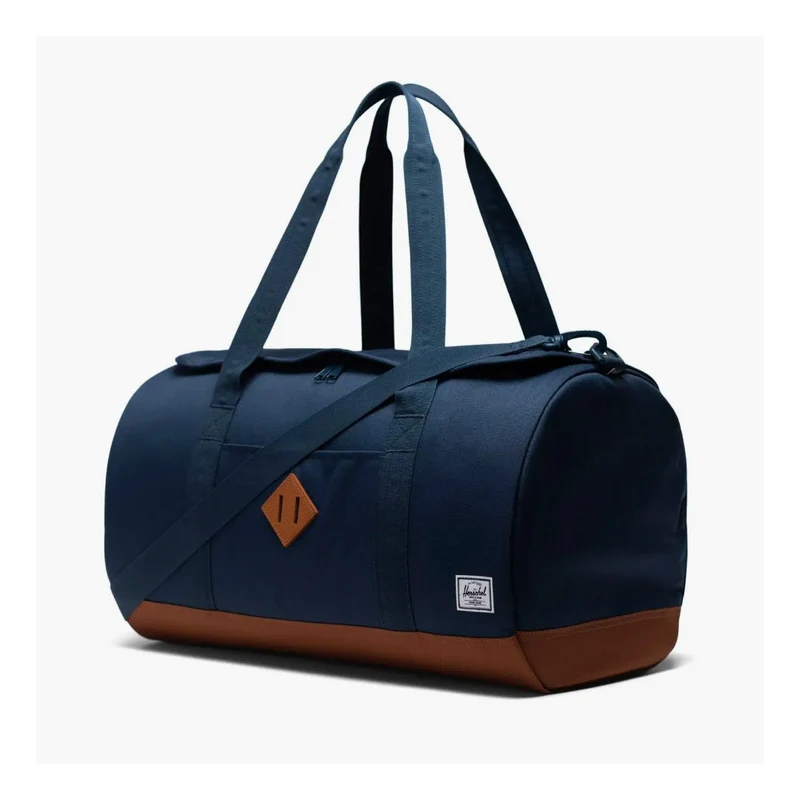 Heritage Duffle Navy