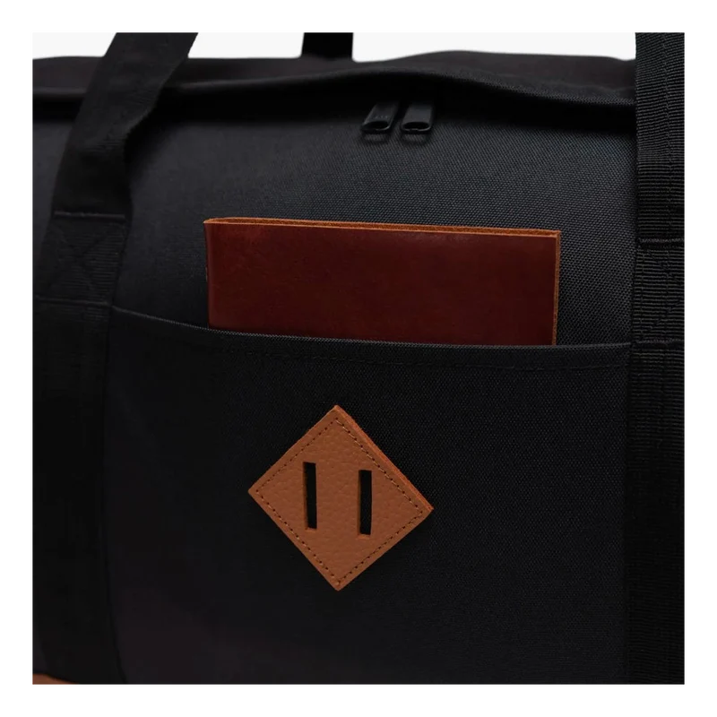 Heritage Duffle Navy